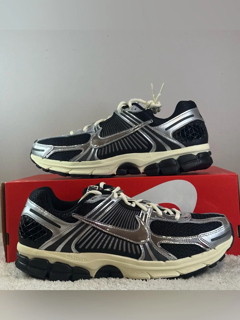 Nike Zoom Vomero 5